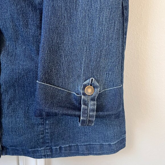 Kaktus Denim Jacket - Picture 5 of 5
